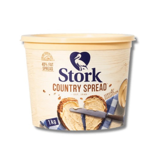 STORK TUB 16X1KG